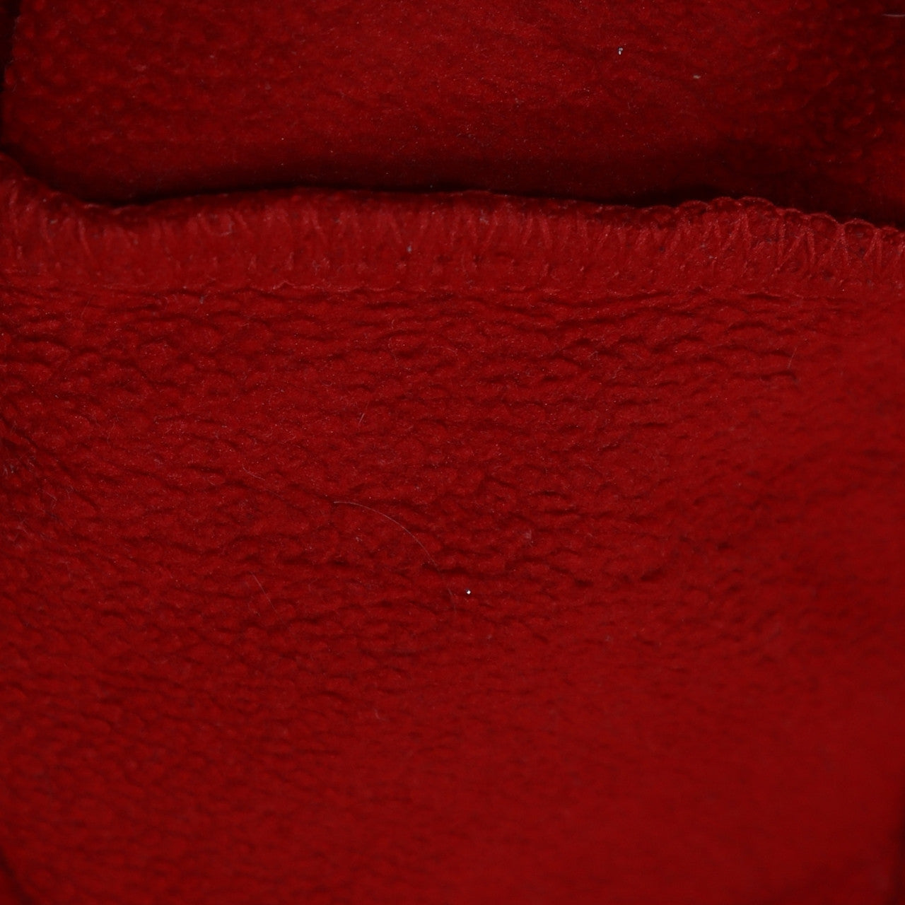 Adidas Women's Red Hooded Pullover Sweatshirt Size S