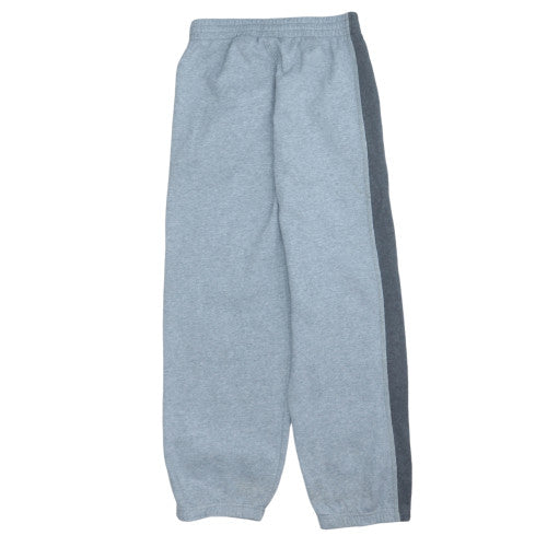 Nike Boys Grey M 10-12 Years Track Pants Sweatpants Jogger Style