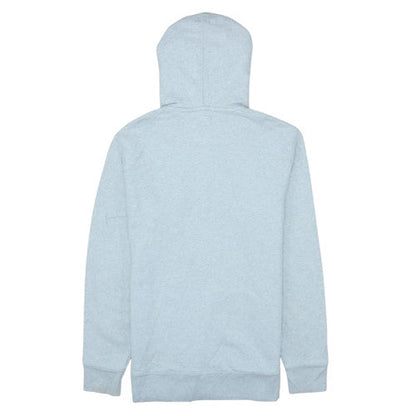 Levi's Men's Grey Pullover Hoodie Size M Regular Fit Logo