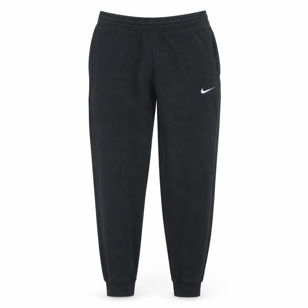 Nike Men’s Black Fleece Jogger Sweatpants Size S