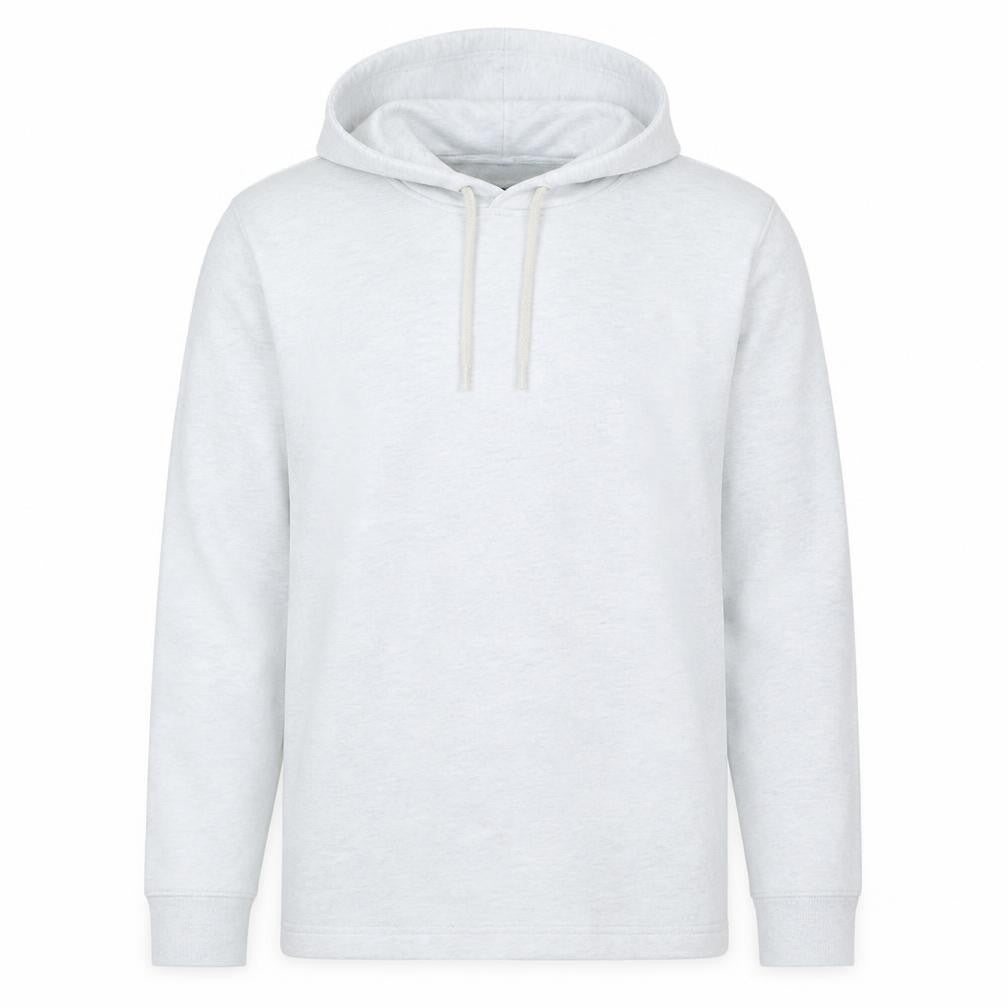 Polo Ralph Lauren Men's White L Pullover Lightweight Hoodie
