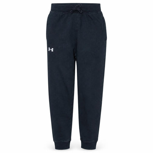 Under Armour Men's Black XS Fleece Jogger Sweatpants