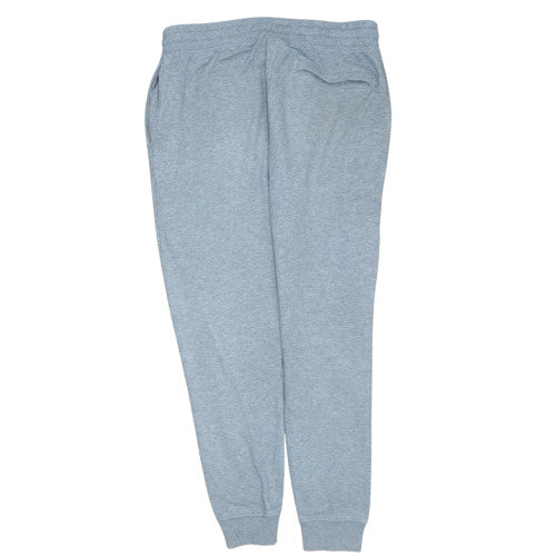 Gymshark Men’s Grey Slim Fit Joggers Size M Activewear Trousers