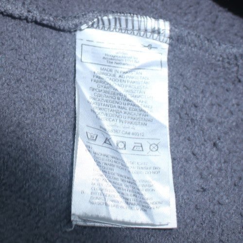 Adidas Womens Grey Small Jogger Sweatpants with Pockets