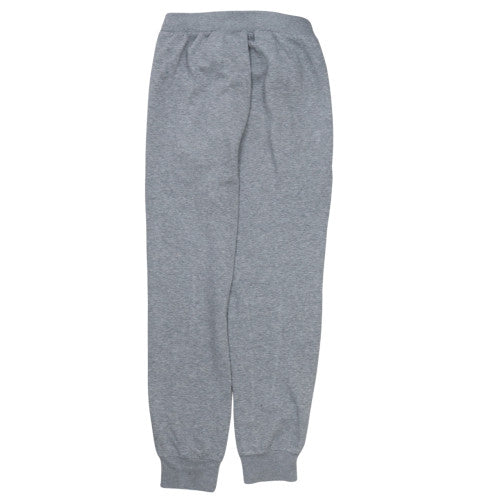 Champion Men Grey Jogger Fleece Sweatpants Medium