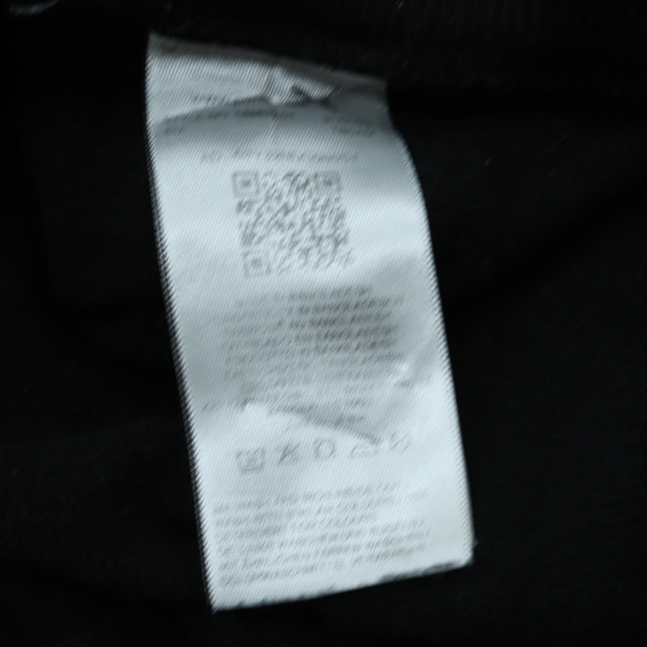 Puma Men's Black Fleece Jogger Sweatpants Medium Regular Fit