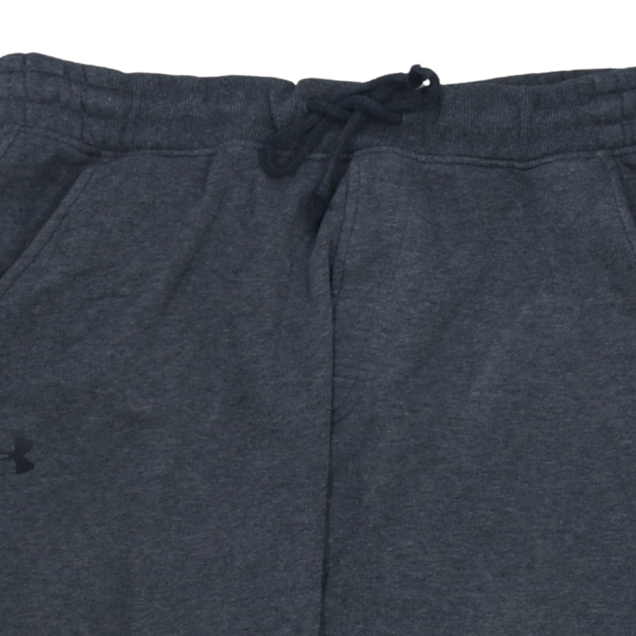 Under Armour Men's Grey XL ColdGear Fleece Joggers Active Trousers