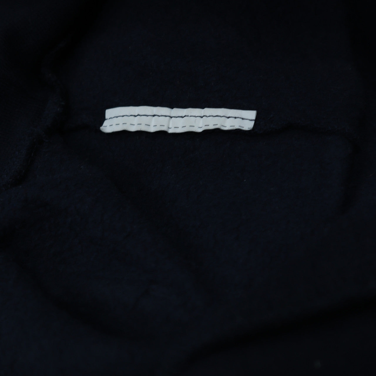 Champion Boys Black Pullover Hoodie XL 13-14 Years Fleece Logo Sweatshirt