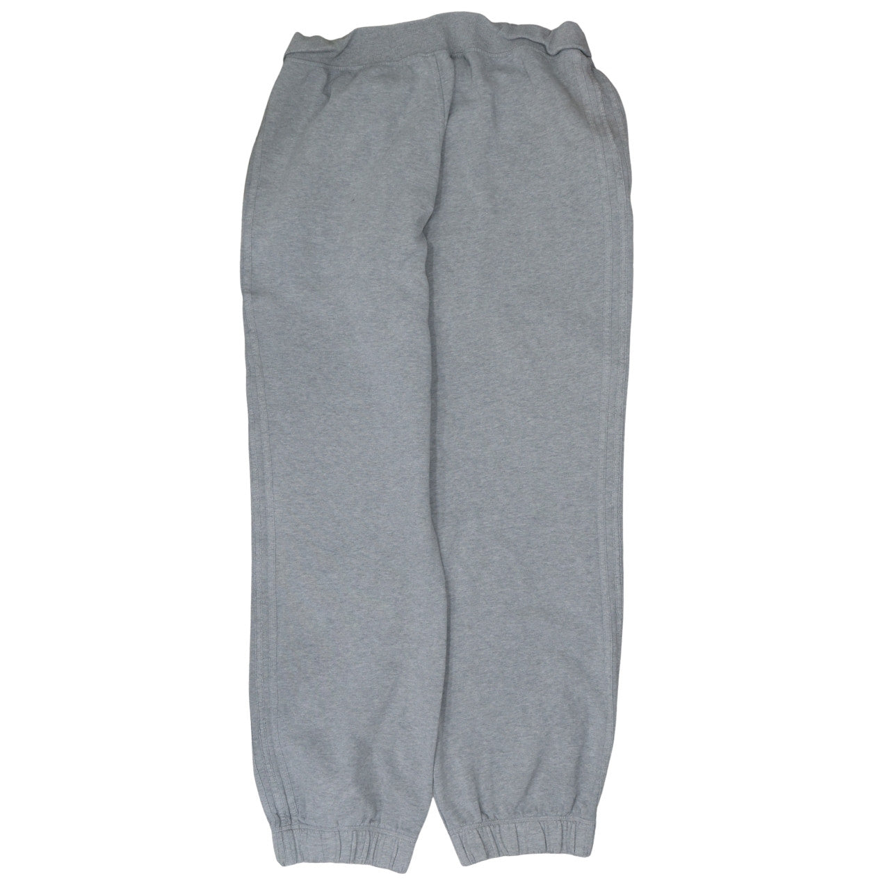 Adidas Women Grey XL Sweatpants Jogger Cotton Blend Casual Trousers