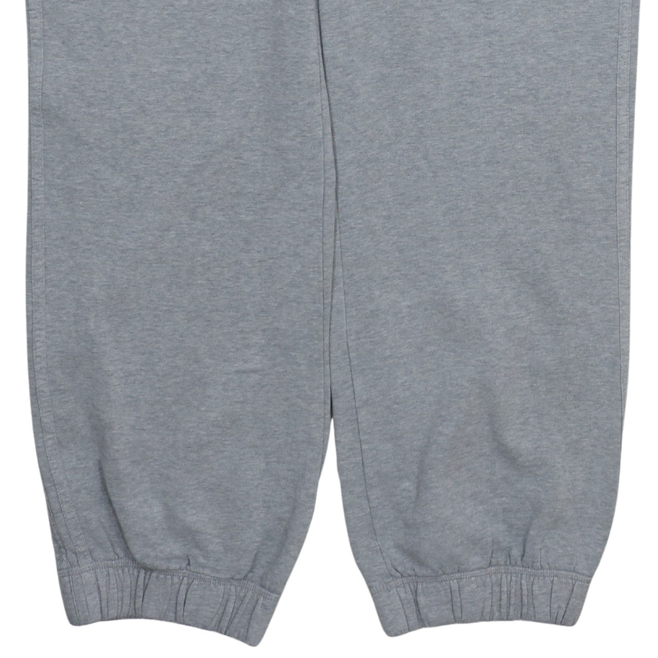 Adidas Women Grey XL Sweatpants Jogger Cotton Blend Casual Trousers