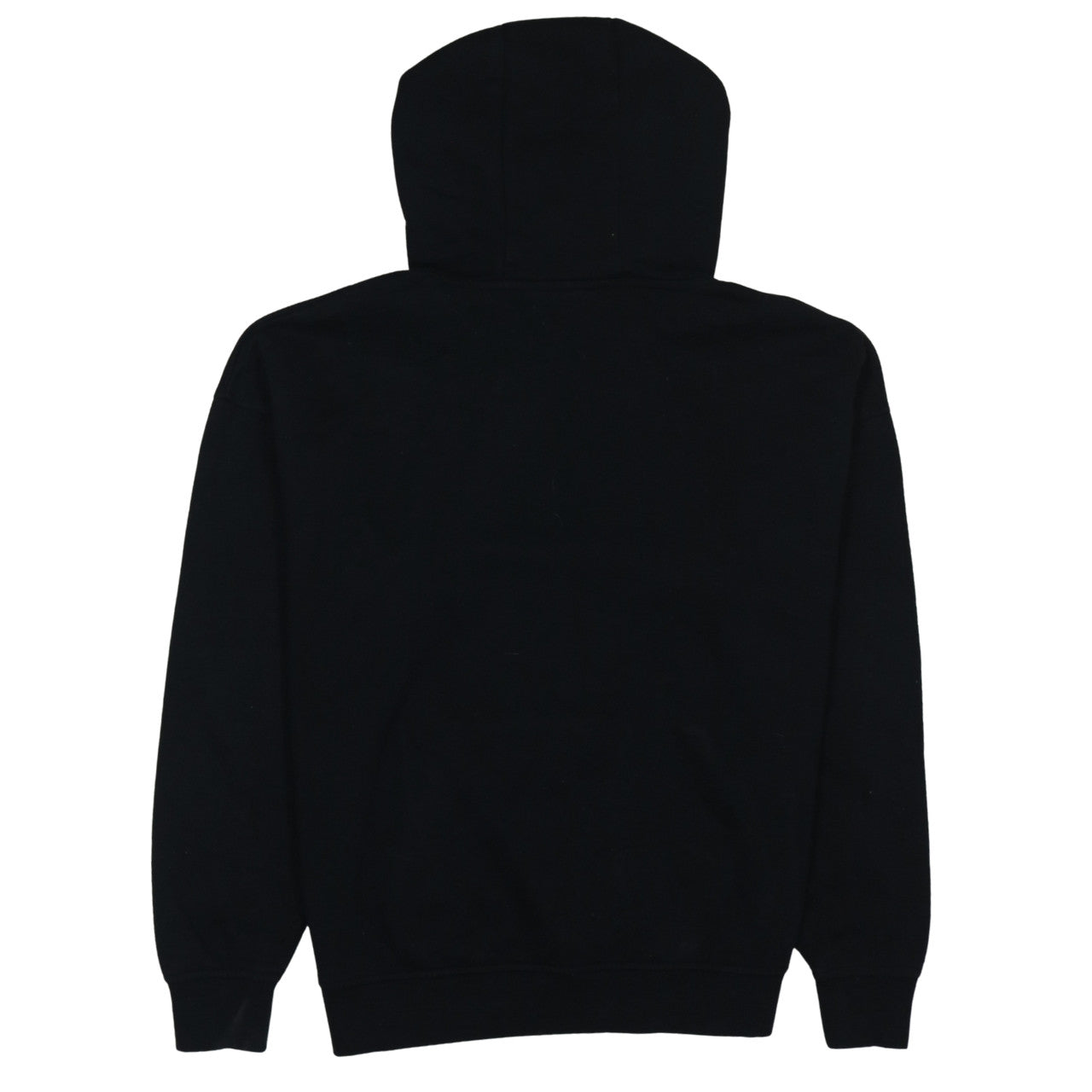 NBA Los Angeles Lakers Womens Black XS Pullover Hoodie Cotton Blend