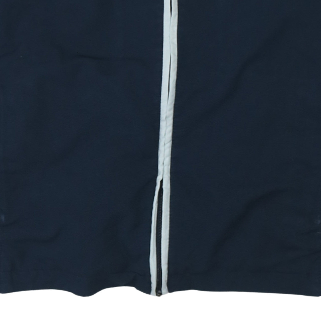 Nike Boys Blue XL 13-15 Years Track Jacket Full Zip Lightweight Sports Top