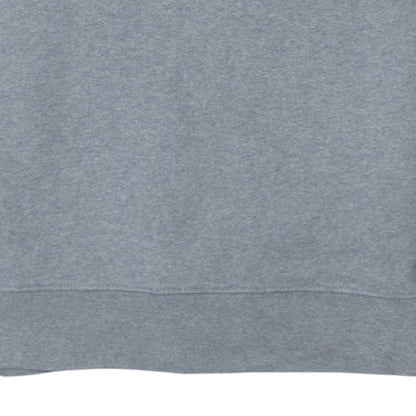 Levi's Men's Grey Crew Neck Pullover Sweatshirt Size S
