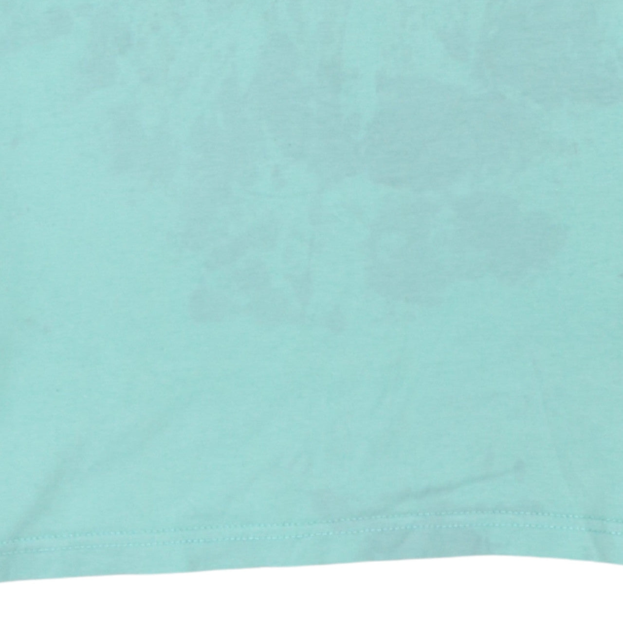 Tommy Hilfiger Men's Green V-Neck Cotton T-Shirt XL