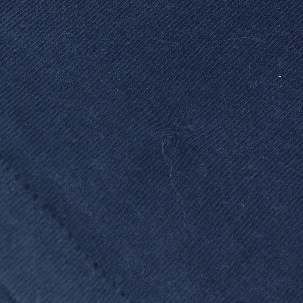 Hollister Men's Blue Graphic Logo T-Shirt Medium Casual Cotton