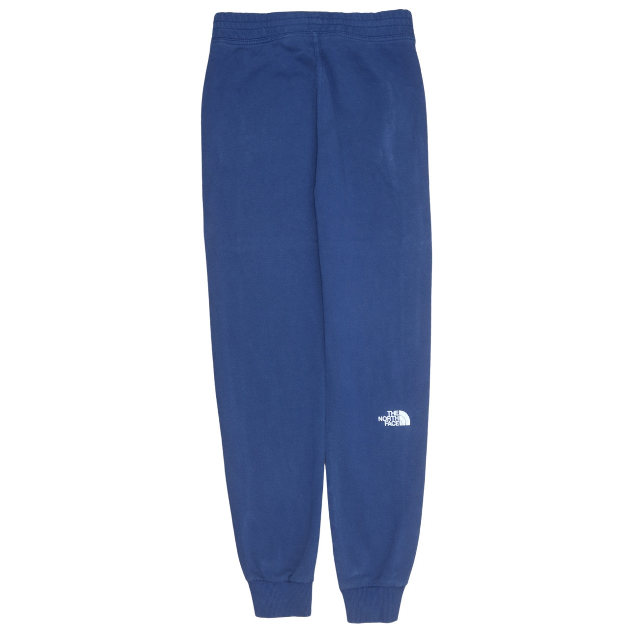 The North Face Men's Blue XS Jogger Fleece Trousers