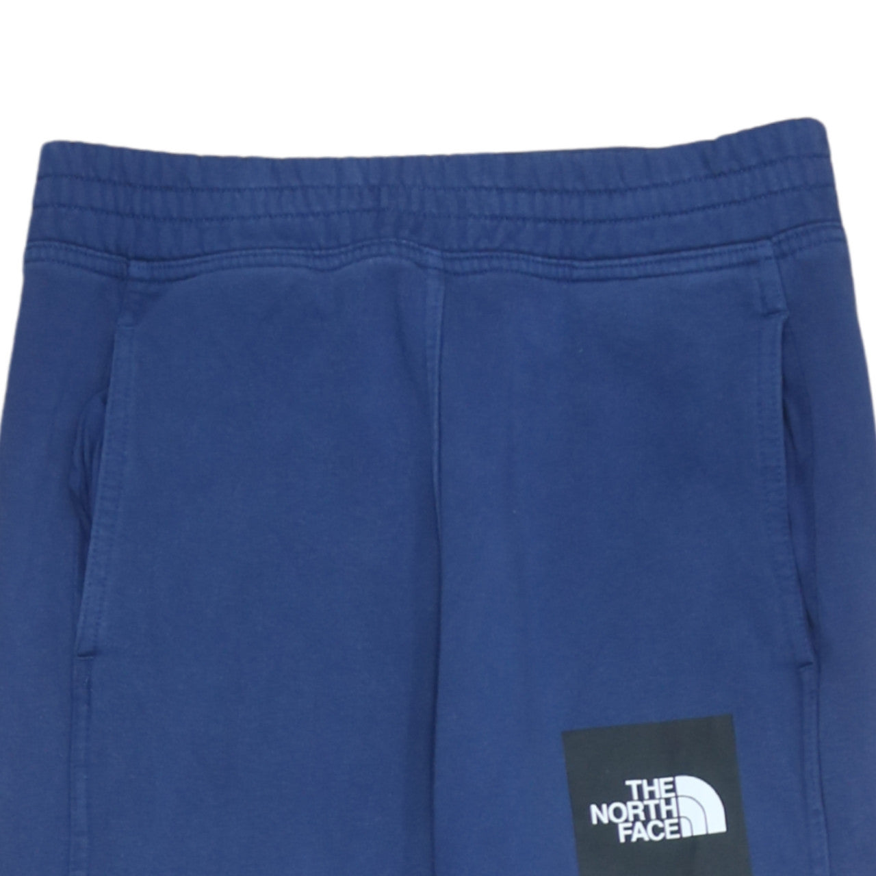 The North Face Men's Blue XS Jogger Fleece Trousers
