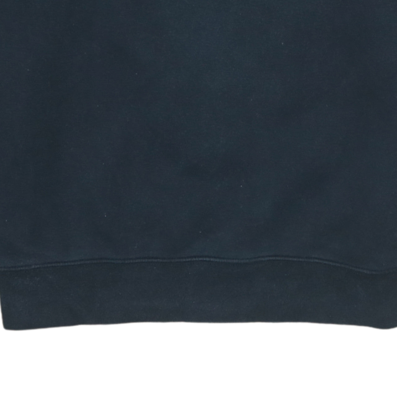 Nike Men's Black Crew Neck Pullover Sweatshirt Size S