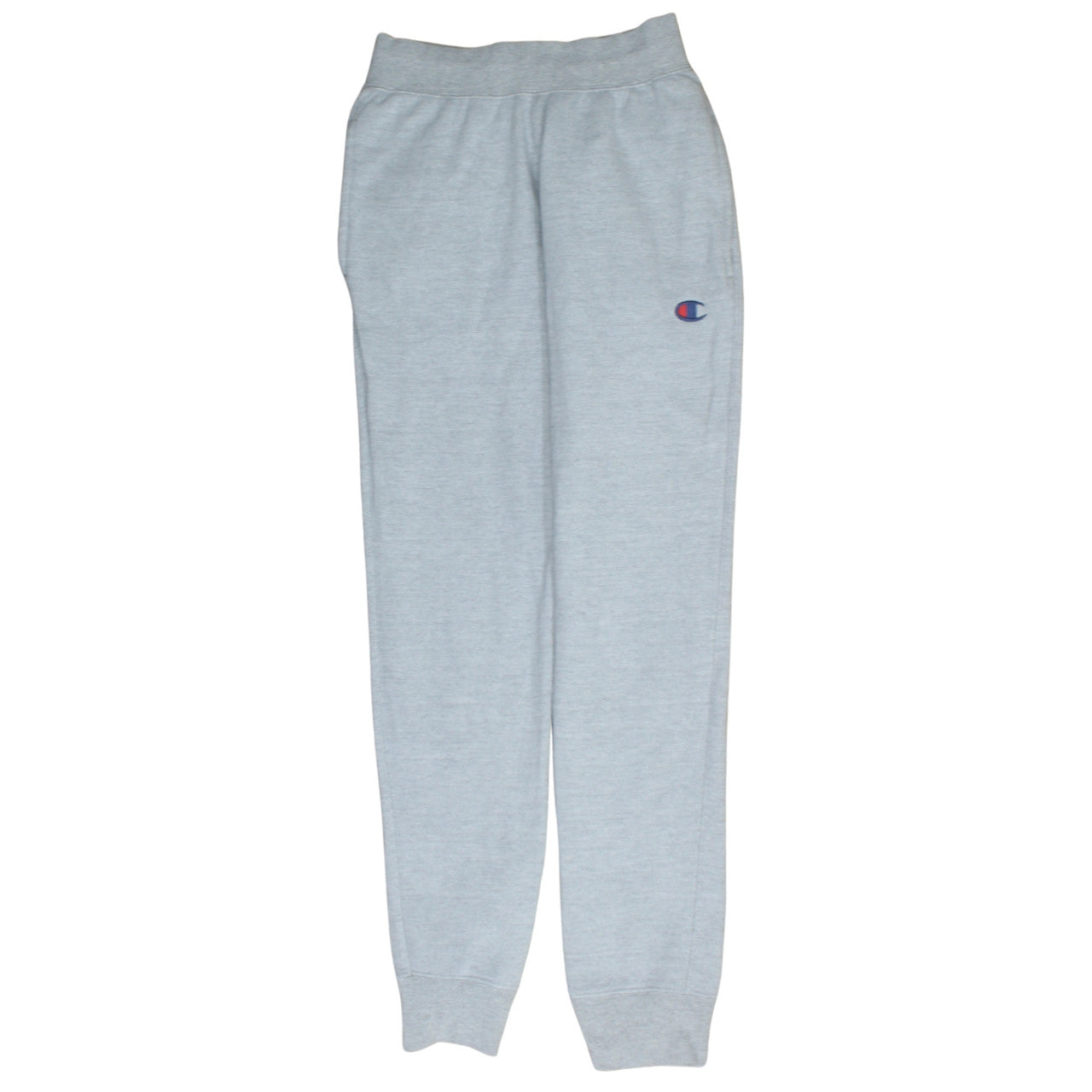 Champion Men's Grey Small Reverse Weave Sweatpants