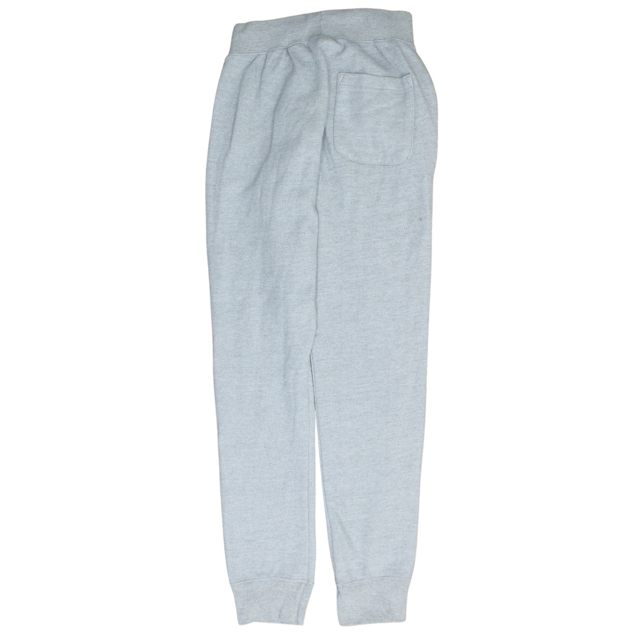 Champion Men's Grey Small Reverse Weave Sweatpants