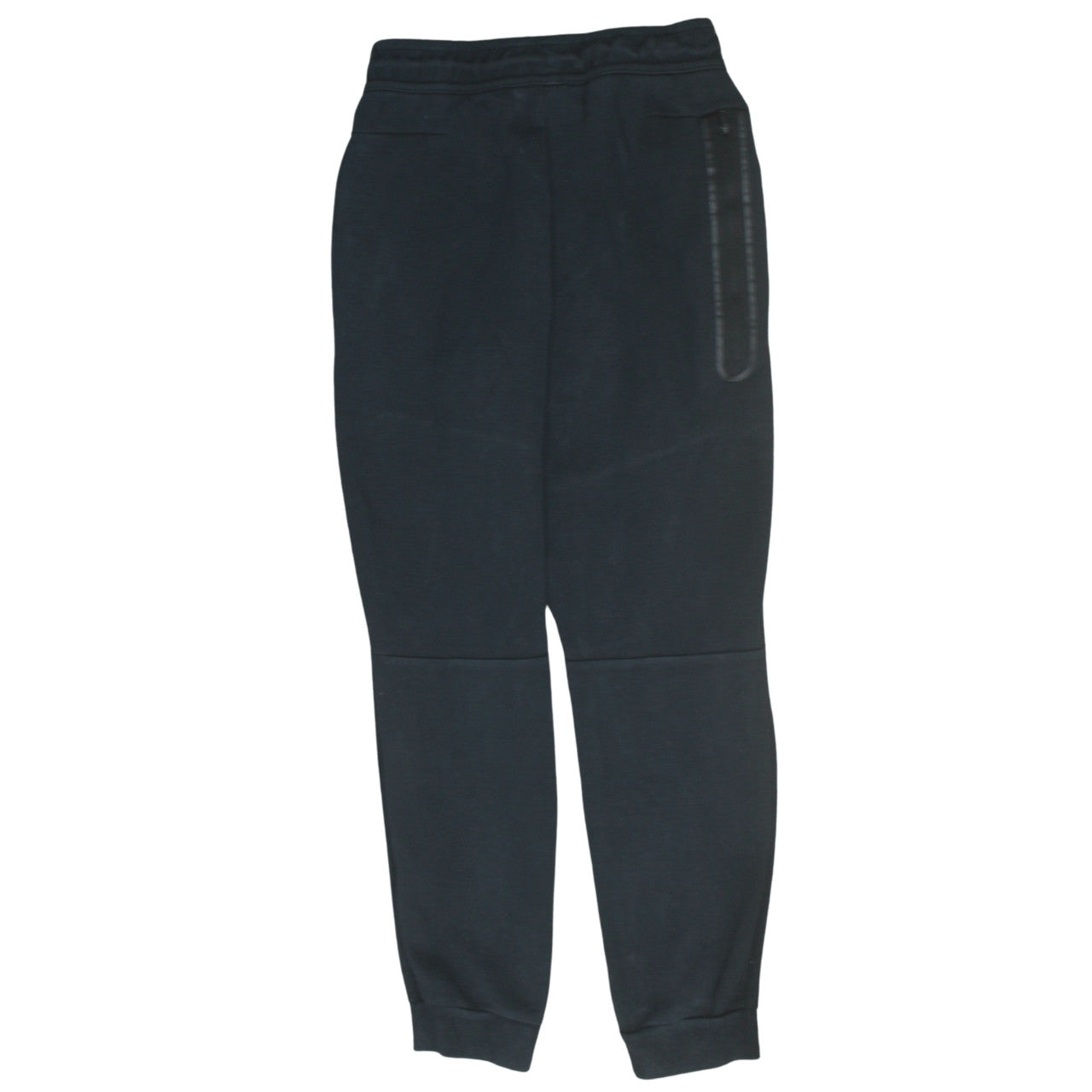 Nike Boys Black XL Fleece Jogger Sweatpants with Pockets