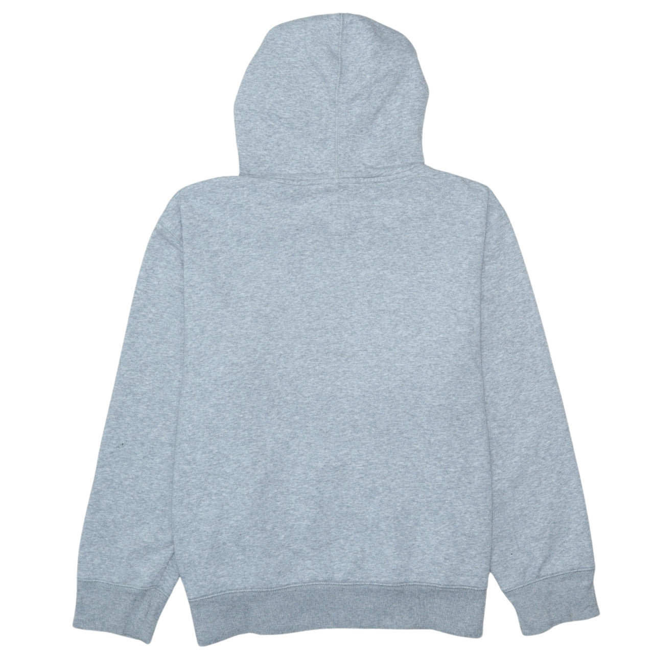 GAP Boys Grey XXL Pullover Hoodie Cotton Blend Casual Warm Sweatshirt
