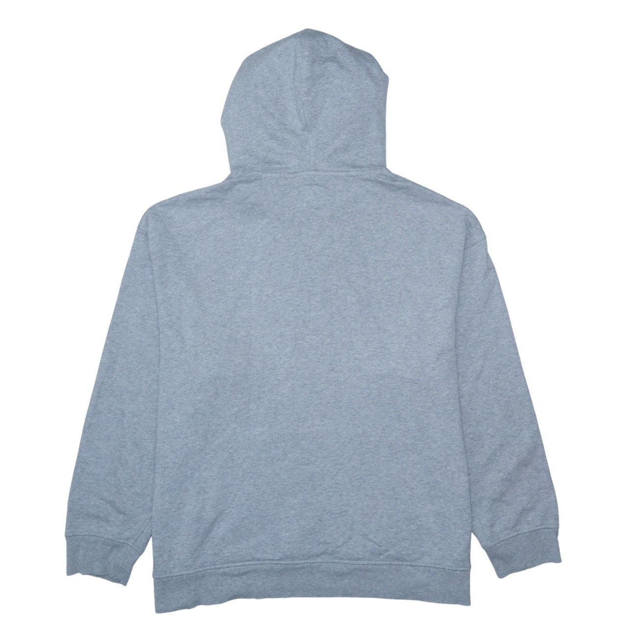 Levi's Men's Grey XL Relaxed Fit Pullover Hoodie Sweatshirt