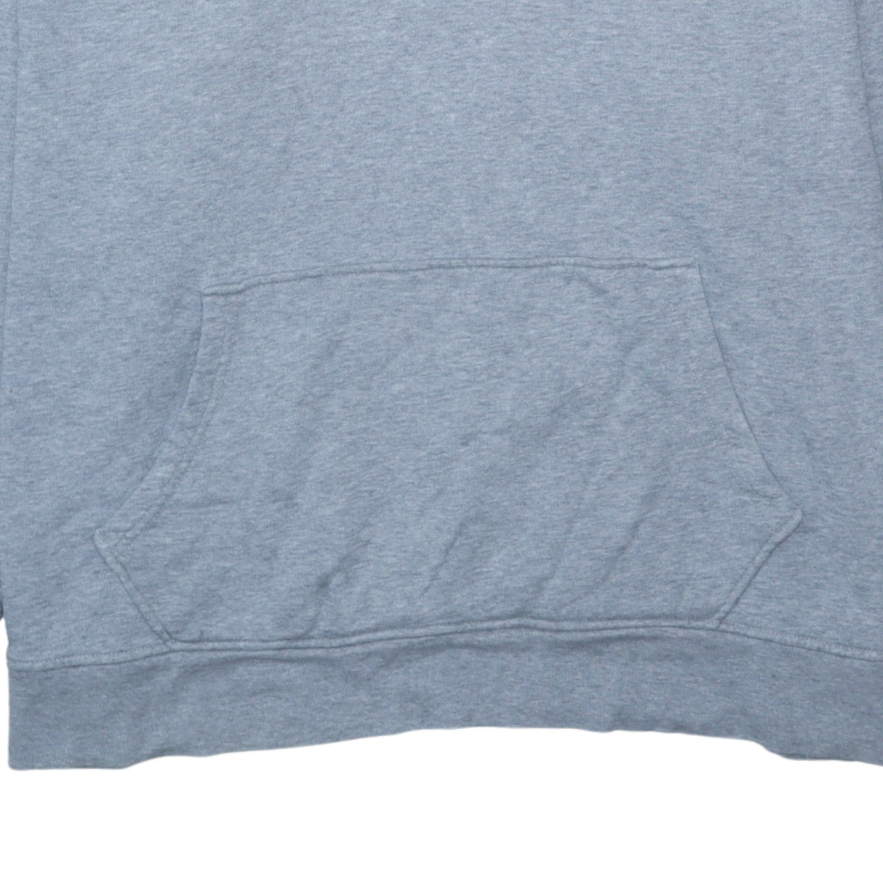 Levi's Men's Grey XL Relaxed Fit Pullover Hoodie Sweatshirt