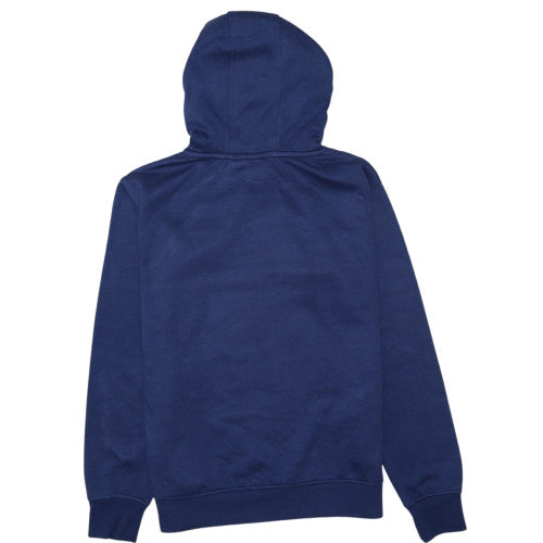Disney Women’s Blue Stitch Pullover Hoodie 2XS - Primark Cares