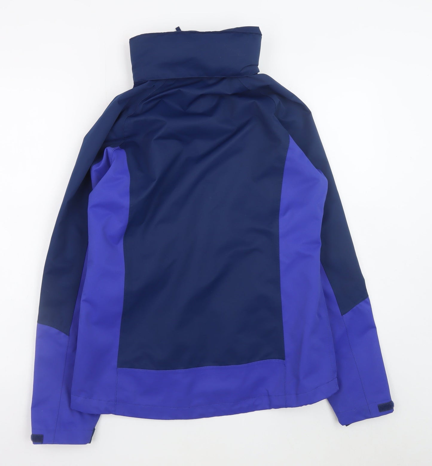 Hi Gear Men's Blue Softshell Waterproof Jacket Size 38 Regular Fit