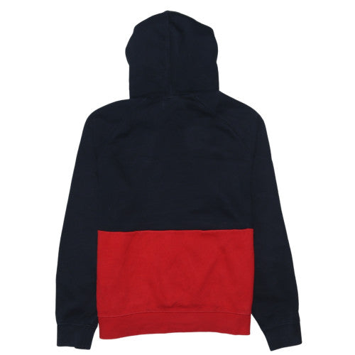 Nike Air Men's Multicoloured Pullover Hoodie S Regular Fit