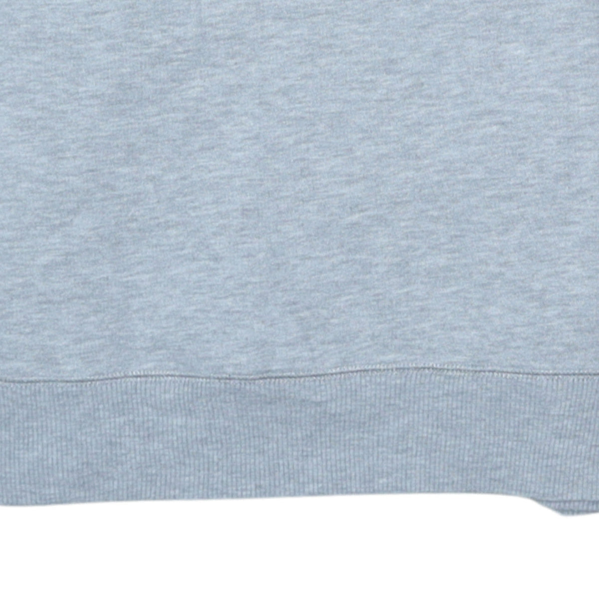Tommy Hilfiger Boys Grey Pullover Sweatshirt Size 164 Long Sleeve