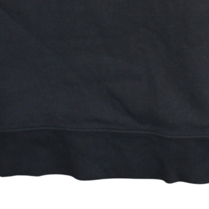 Levi's Men's Black Camouflage Logo Pullover Sweatshirt Size S
