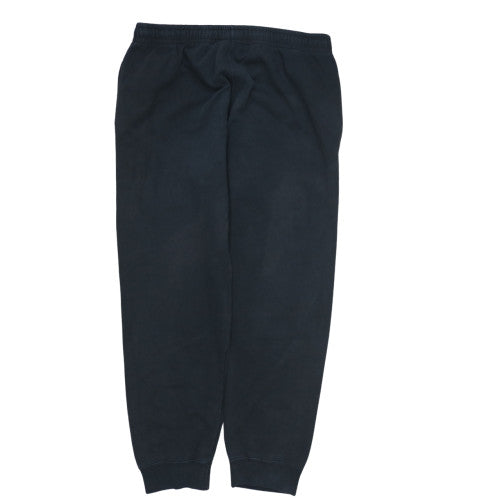 Champion Mens Black 2XL Fleece Sweatpants Joggers