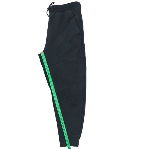 Nike Men's Black XS Jogger Activewear Trousers