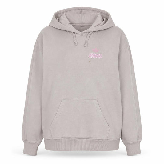 Adidas Women’s Beige Pullover Hoodie XS Hooded Sweatshirt