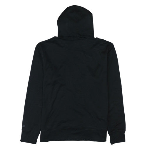 Champion Men's Black Pullover Hoodie Size M Regular Fit