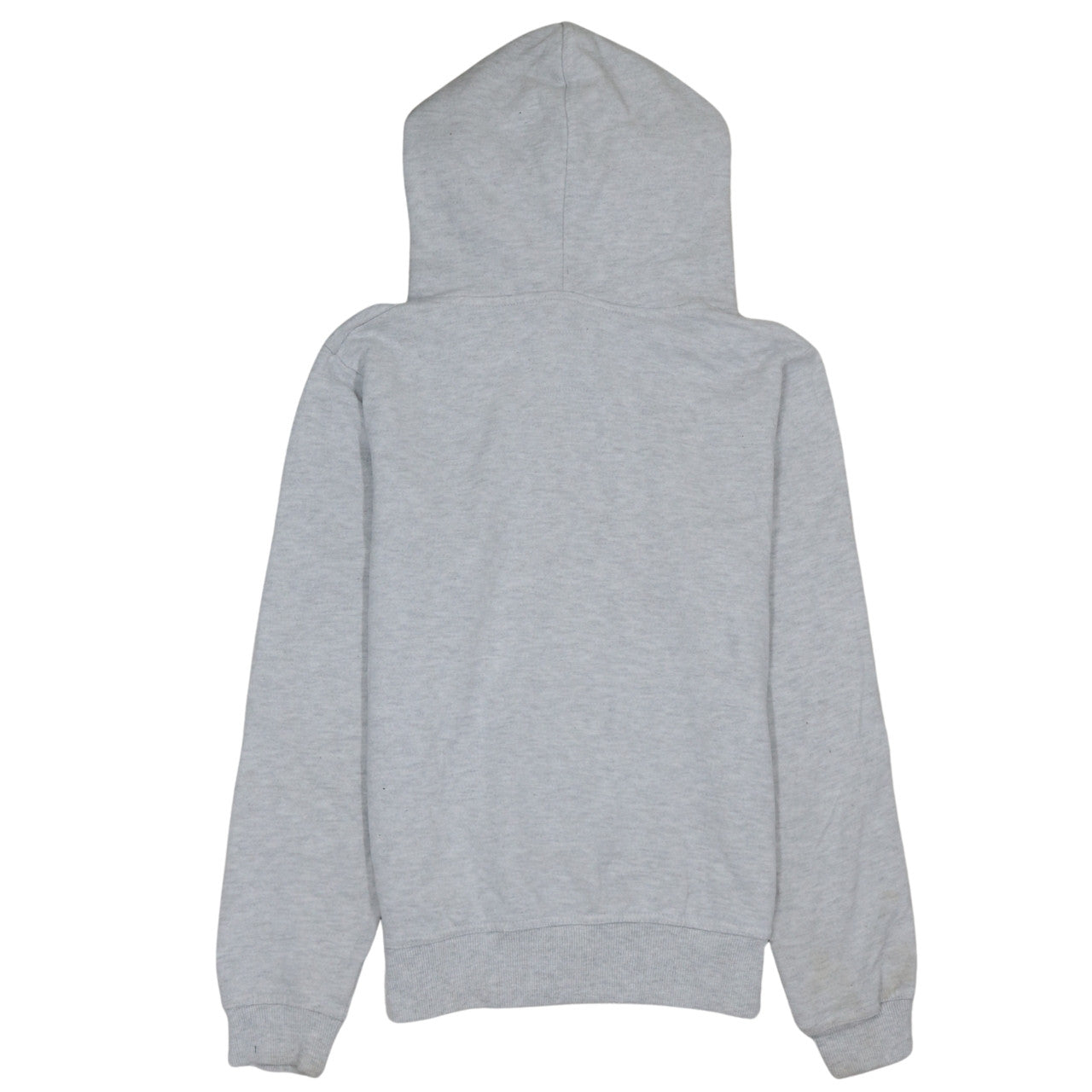 Disney Primark Womens Grey Bambi Graphic Hoodie Size 10 UK