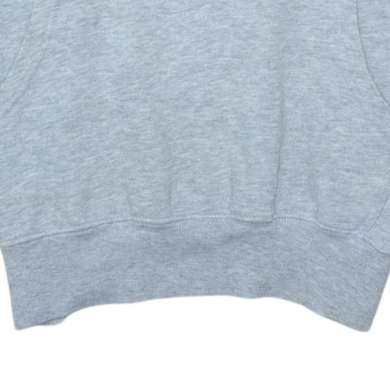 Hard Rock Cafe Barcelona Grey Pullover Hoodie Men's Medium Cotton Blend