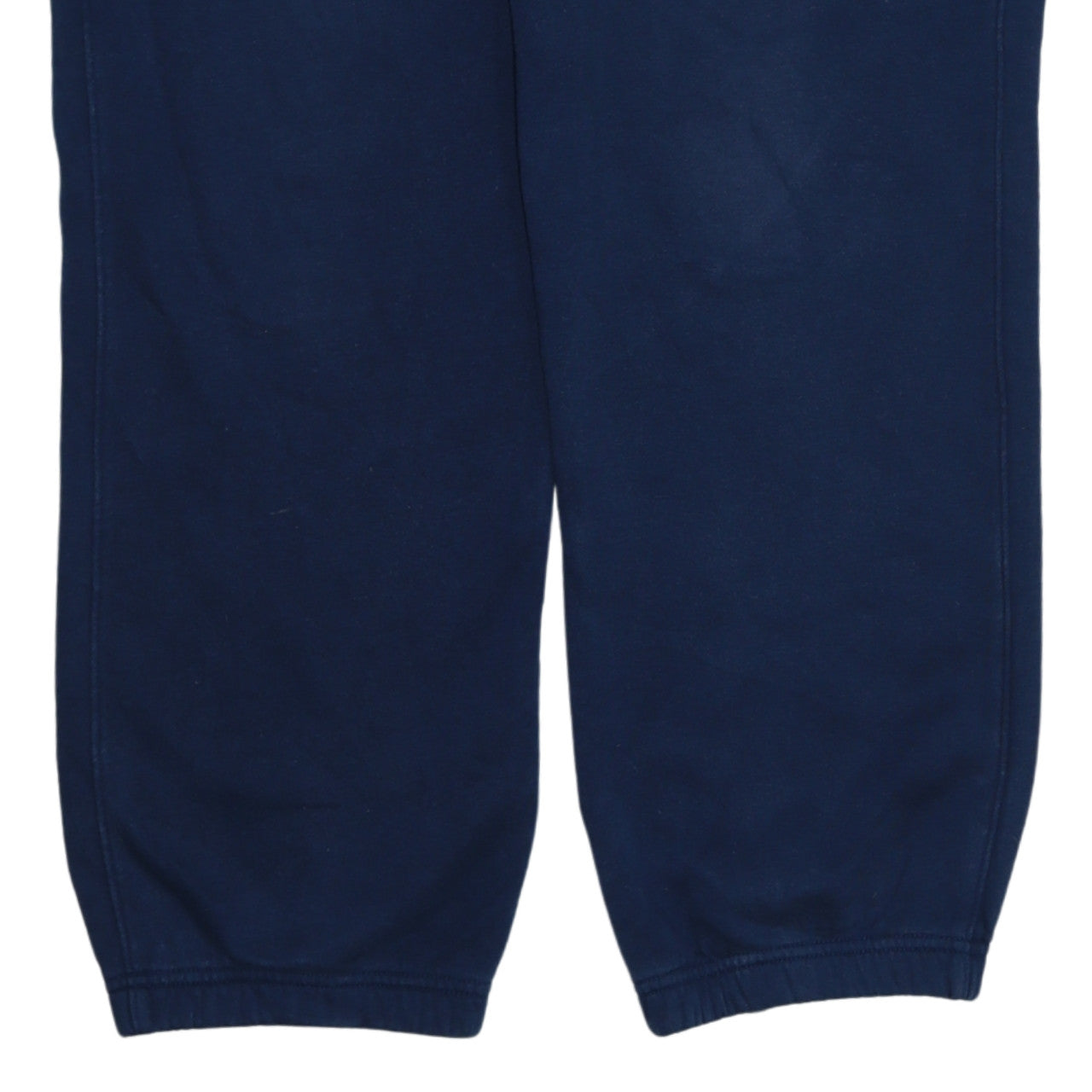 Under Armour Men's Blue Loose Fit Fleece Sweatpants M
