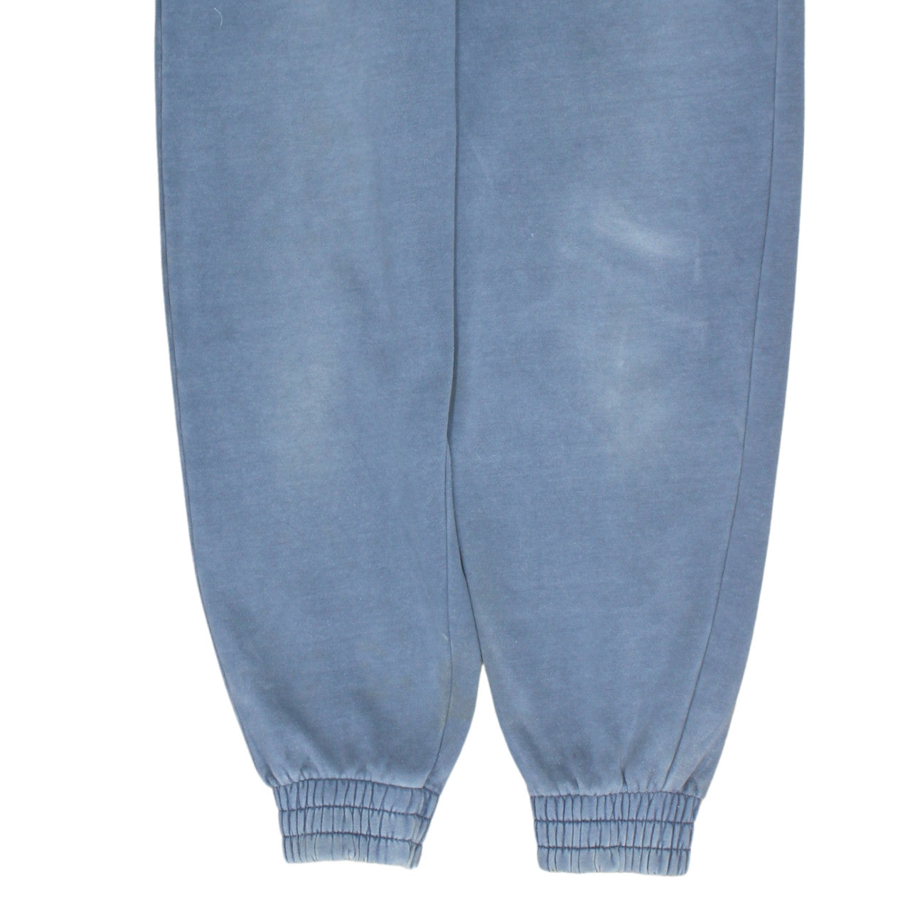 Tommy Jeans Men's Blue Jogger Sweatpants M Fleece Lined