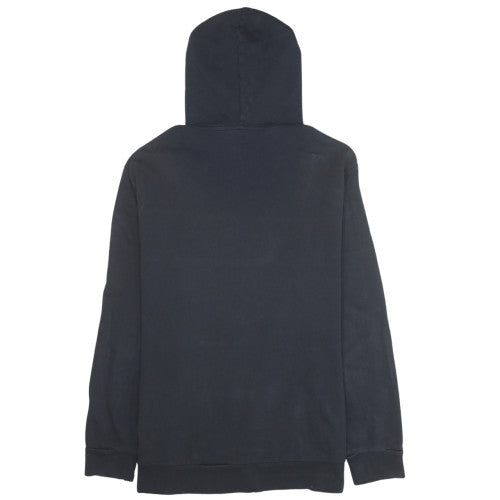 Levi's Men's Black XL Pullover Hoodie Fleece Casual Sweatshirt