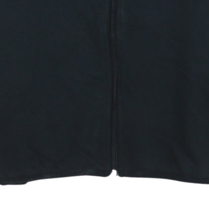 Additional view of Adidas boys’ black 13-14 years track jacket full zip activewear