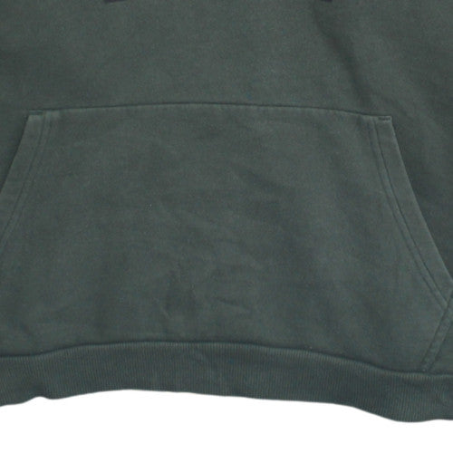 Under Armour Men's Green 2XL Pullover Hoodie with Logo