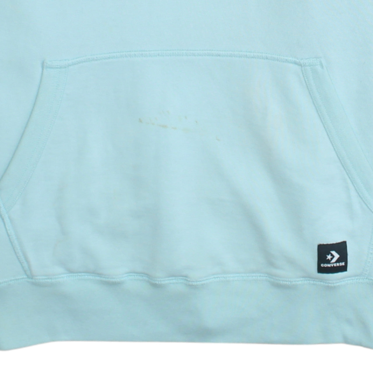 Converse Golf Le Fleur Men's Blue Pullover Hoodie Size L