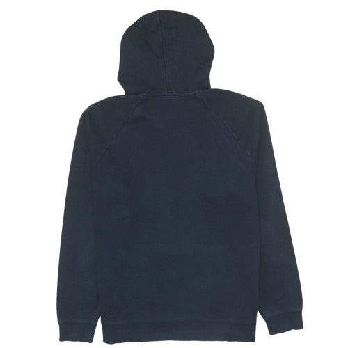 Under Armour Men's Black Pullover Hoodie L Loose Fit Sportswear