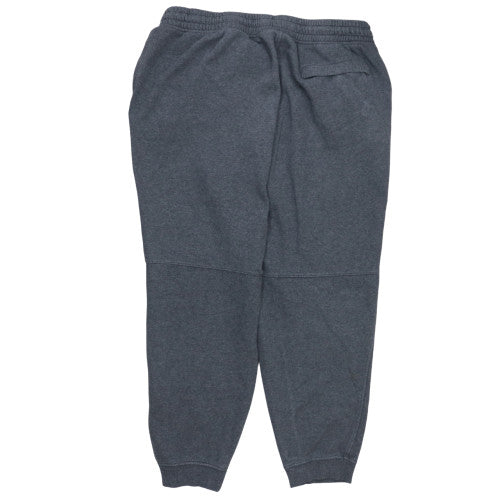 Under Armour Men's Grey 2XL Jogger Sweatpants Fleece Tapered Fit