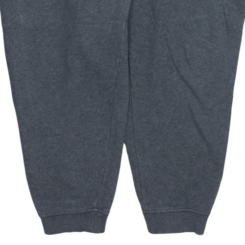 Under Armour Men's Grey 2XL Jogger Sweatpants Fleece Tapered Fit