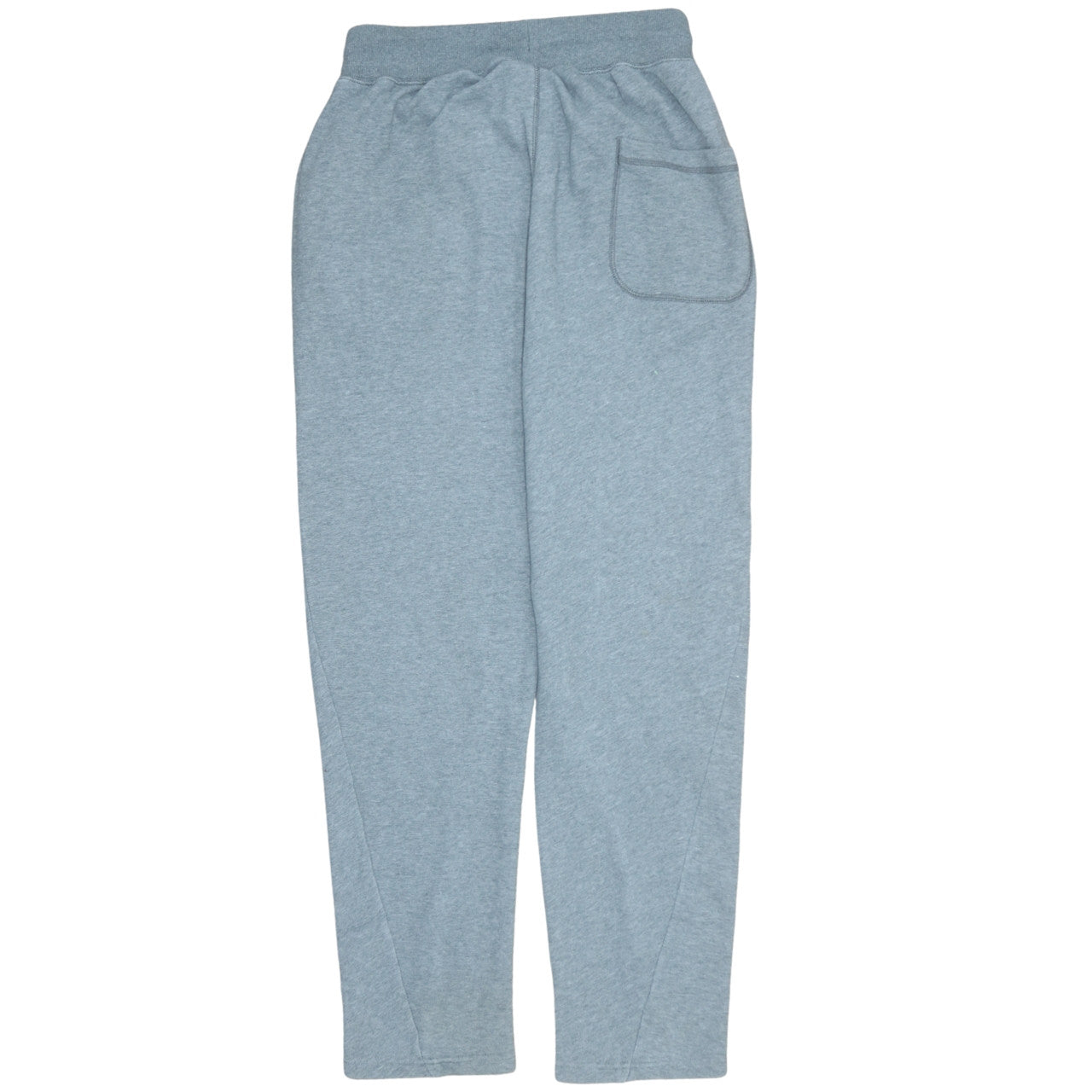 Puma Men's Grey Jogger Trousers Size M Lightweight Activewear