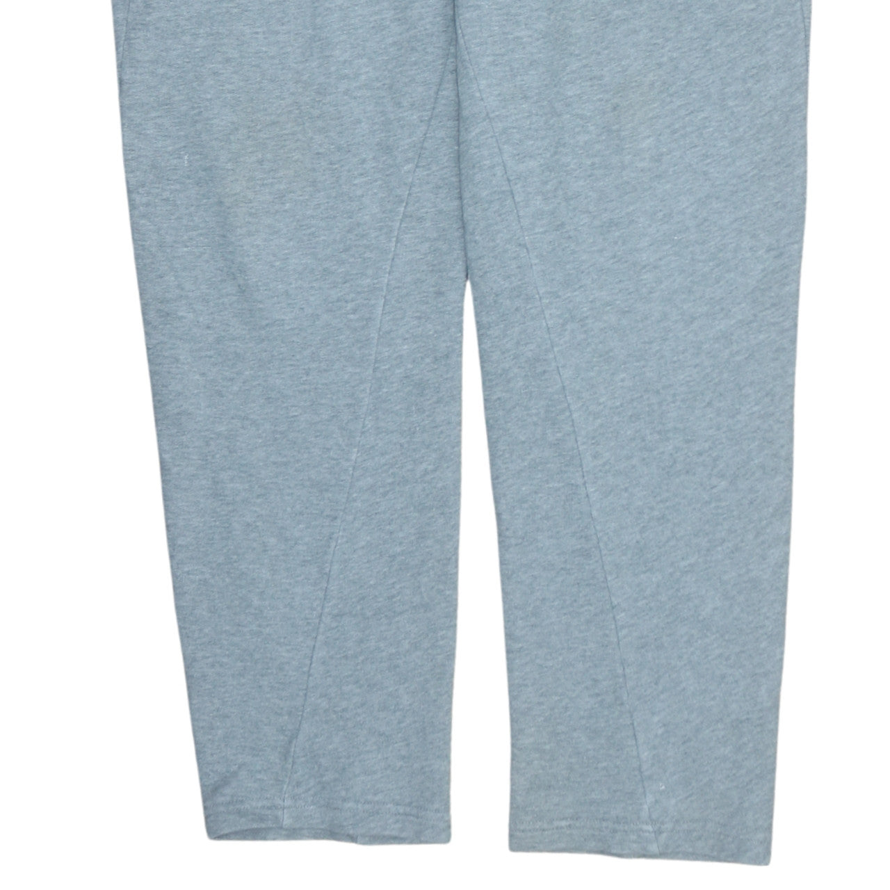 Puma Men's Grey Jogger Trousers Size M Lightweight Activewear